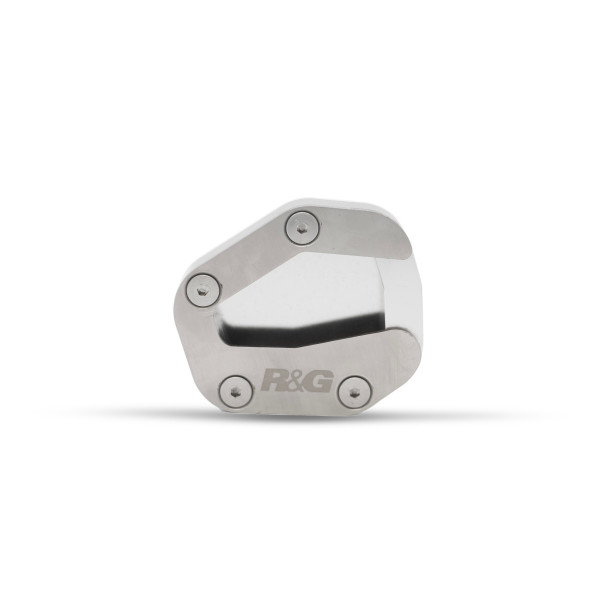 R&G Kickstand Shoe for Moto Guzzi V100 '23-